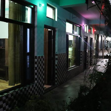 Shanti Home Stay Chaukori Exterior photo